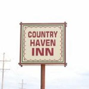 Country Haven Inn Hillsboro Dış mekan fotoğraf